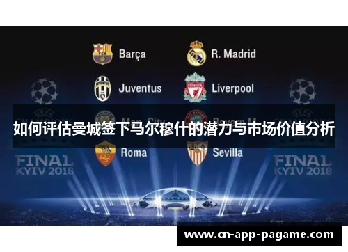 如何评估曼城签下马尔穆什的潜力与市场价值分析