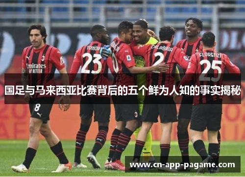 国足与马来西亚比赛背后的五个鲜为人知的事实揭秘