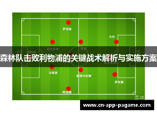 森林队击败利物浦的关键战术解析与实施方案