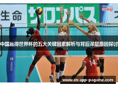 中国赢得世界杯的五大关键因素解析与背后深层原因探讨