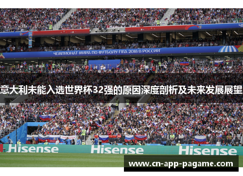 意大利未能入选世界杯32强的原因深度剖析及未来发展展望