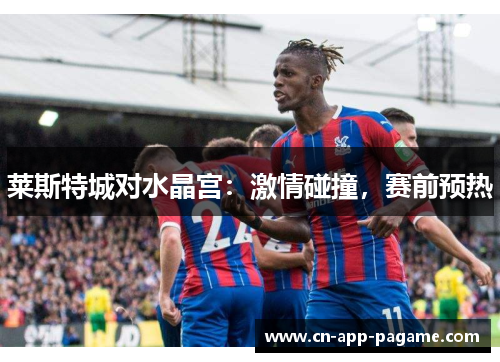莱斯特城对水晶宫：激情碰撞，赛前预热