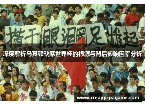 深度解析马其顿缺席世界杯的根源与背后影响因素分析