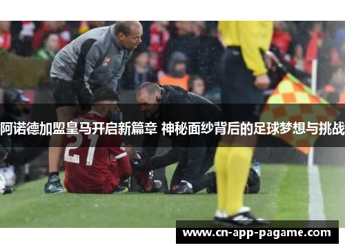 阿诺德加盟皇马开启新篇章 神秘面纱背后的足球梦想与挑战