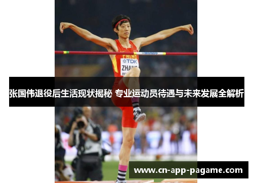张国伟退役后生活现状揭秘 专业运动员待遇与未来发展全解析