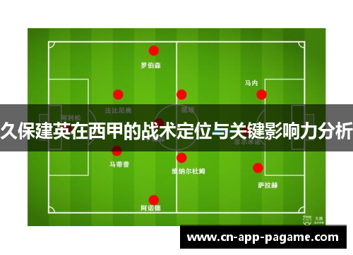 久保建英在西甲的战术定位与关键影响力分析