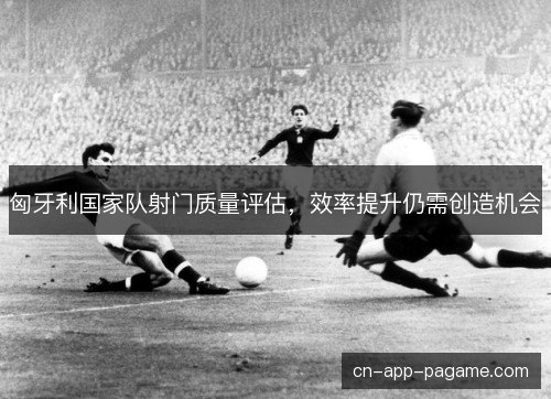 匈牙利国家队射门质量评估,效率提升仍需创造机会 匈牙利国家队射门质量评估,效率提升仍需创造机会